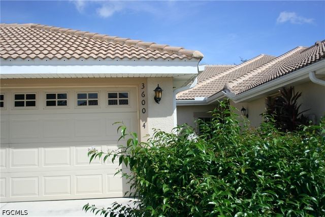 3600 Rue Alec LOOP 4, North Fort Myers, FL 33917
