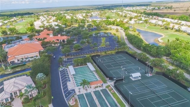3600 Rue Alec LOOP 4, North Fort Myers, FL 33917