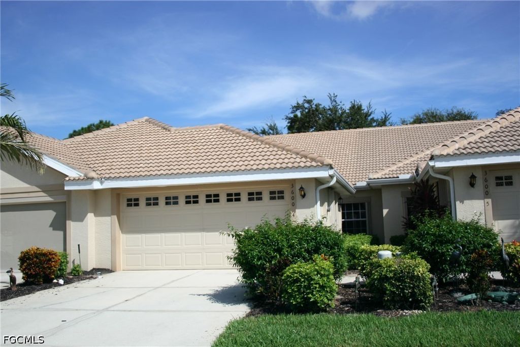 3600 Rue Alec LOOP 4, North Fort Myers, FL 33917