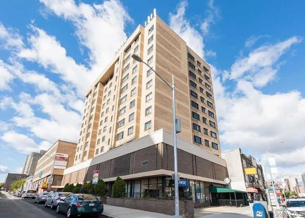 119-49 Union Turnpike 10A, Forest Hills, NY 11375