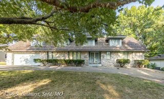 3206 S Bellhurst Avenue, Springfield, MO 65804