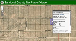 47th Avenue NW, Rio Rancho, NM 87144