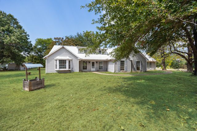 5910 County Road 3515, Quinlan, TX 75474