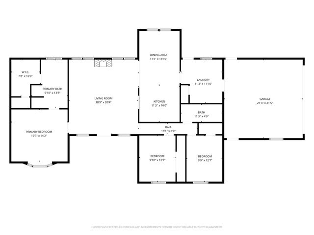 5910 County Road 3515, Quinlan, TX 75474