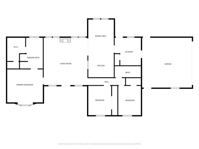 5910 County Road 3515, Quinlan, TX 75474
