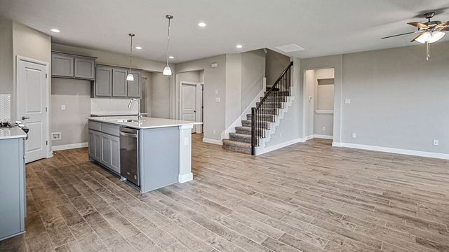 1929 COOKES Lane, Cleburne, TX 76033