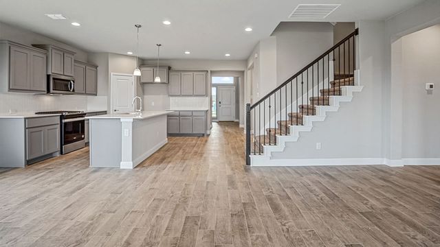 1929 COOKES Lane, Cleburne, TX 76033