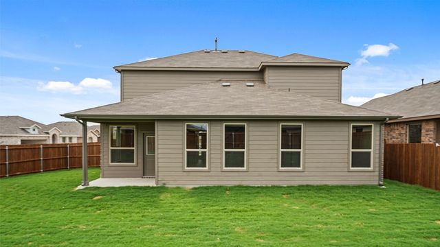 1929 COOKES Lane, Cleburne, TX 76033