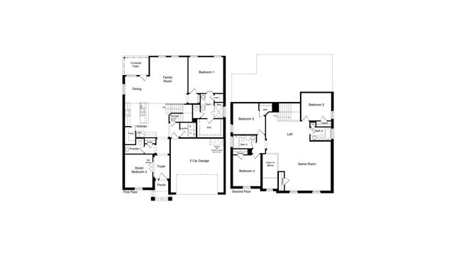 1929 COOKES Lane, Cleburne, TX 76033