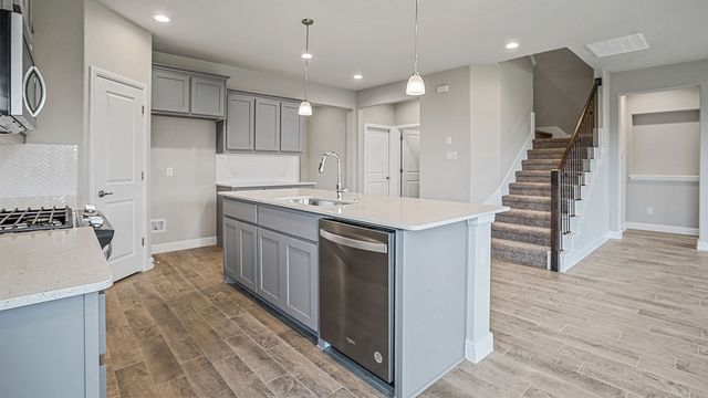 1929 COOKES Lane, Cleburne, TX 76033