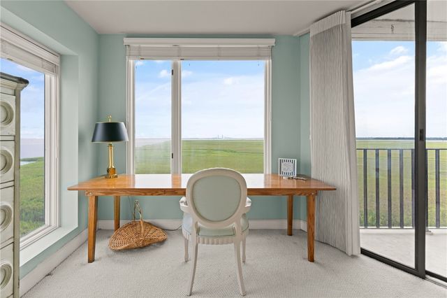 1 Marina Drive, St Simons Island, GA 31522