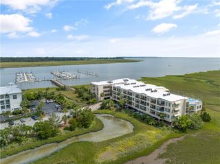 1 Marina Drive, St Simons Island, GA 31522