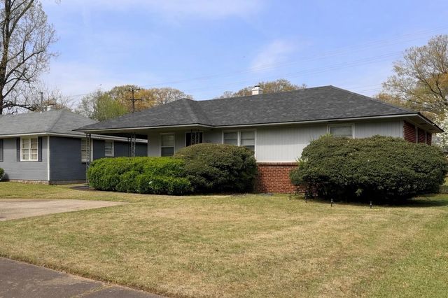 4234 FIZER AVE, Memphis, TN 38111