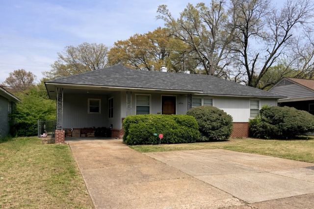 4234 FIZER AVE, Memphis, TN 38111