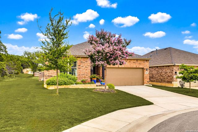 380 Sonata Canyon, Spring Branch, TX 78070