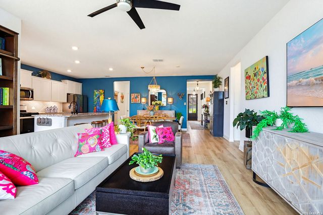 380 Sonata Canyon, Spring Branch, TX 78070
