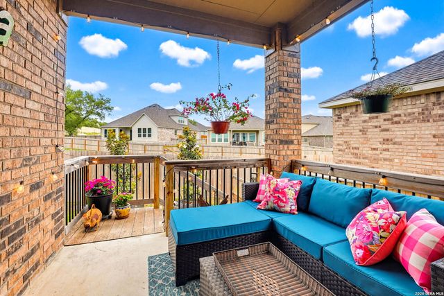 380 Sonata Canyon, Spring Branch, TX 78070