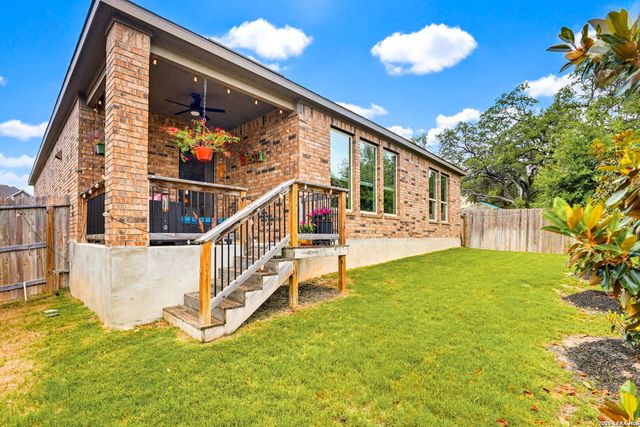 380 Sonata Canyon, Spring Branch, TX 78070
