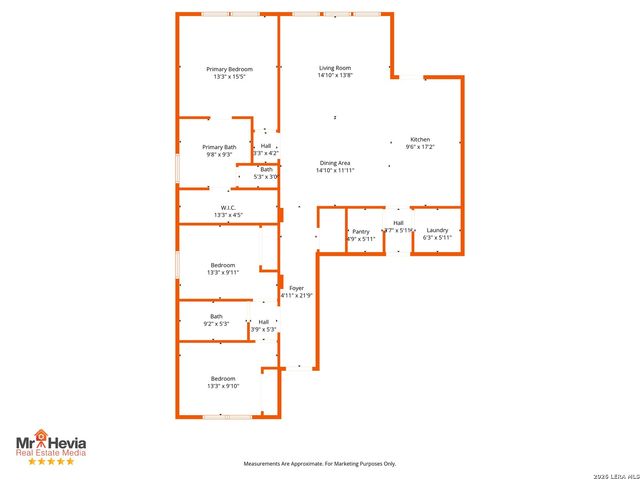 380 Sonata Canyon, Spring Branch, TX 78070