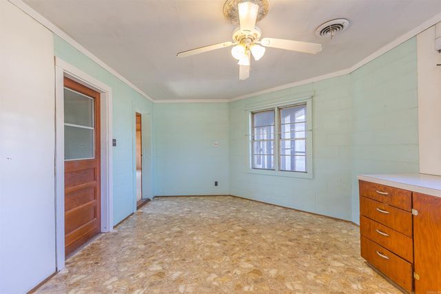 2025 O Rear Rd, El Dorado, AR 71730