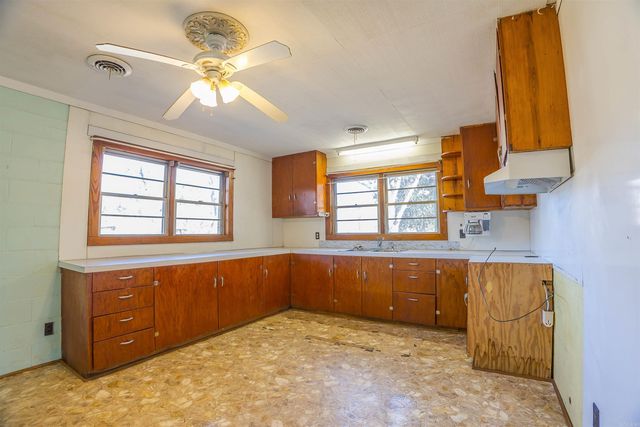 2025 O Rear Rd, El Dorado, AR 71730