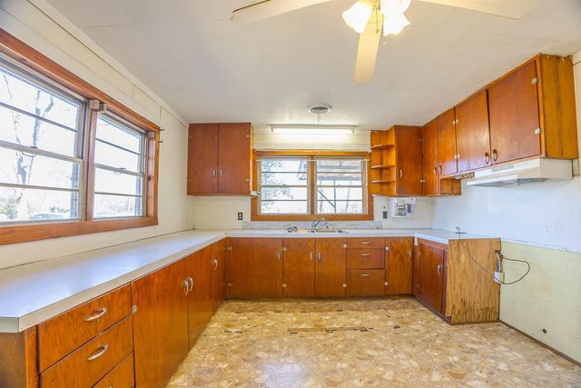 2025 O Rear Rd, El Dorado, AR 71730
