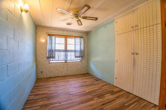 2025 O Rear Rd, El Dorado, AR 71730