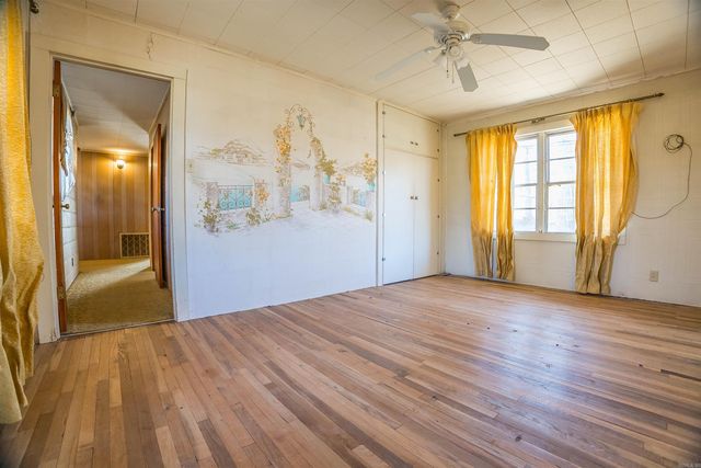 2025 O Rear Rd, El Dorado, AR 71730