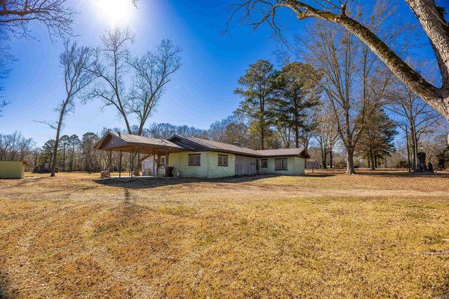 2025 O Rear Rd, El Dorado, AR 71730