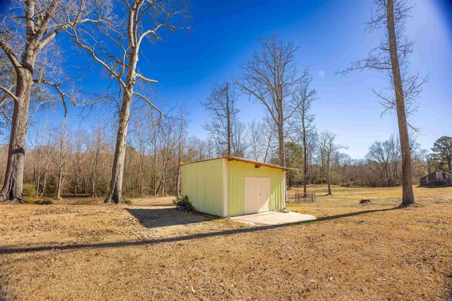 2025 O Rear Rd, El Dorado, AR 71730