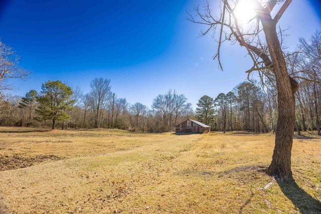 2025 O Rear Rd, El Dorado, AR 71730