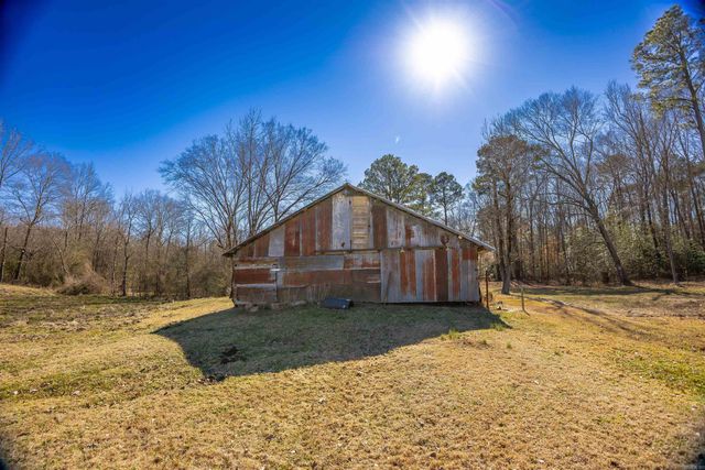 2025 O Rear Rd, El Dorado, AR 71730