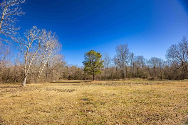 2025 O Rear Rd, El Dorado, AR 71730