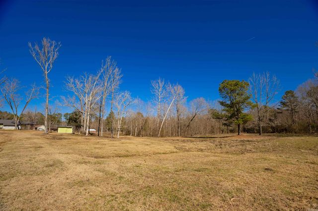 2025 O Rear Rd, El Dorado, AR 71730