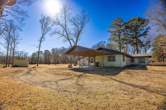2025 O Rear Rd, El Dorado, AR 71730