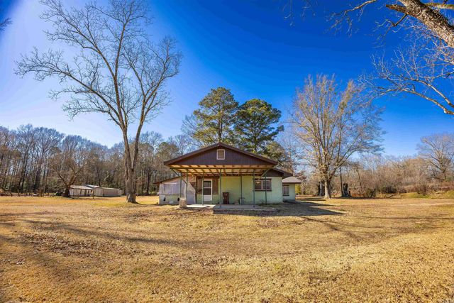 2025 O Rear Rd, El Dorado, AR 71730