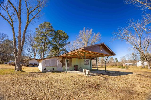 2025 O Rear Rd, El Dorado, AR 71730