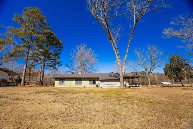 2025 O Rear Rd, El Dorado, AR 71730