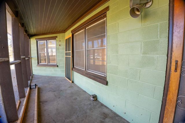 2025 O Rear Rd, El Dorado, AR 71730
