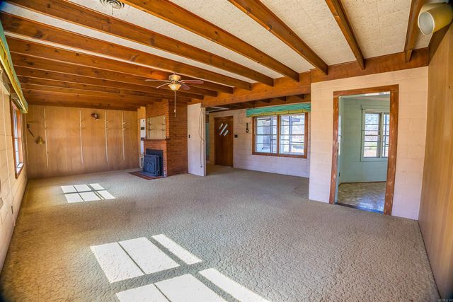 2025 O Rear Rd, El Dorado, AR 71730