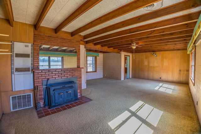 2025 O Rear Rd, El Dorado, AR 71730