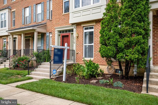 2615 SOUR DOCK DR, Odenton, MD 21113