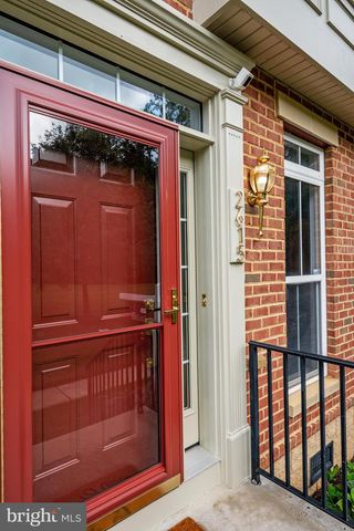 2615 SOUR DOCK DR, Odenton, MD 21113