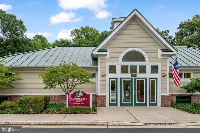 2615 SOUR DOCK DR, Odenton, MD 21113