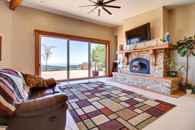 30005 Summit Road, Los Gatos, CA 95033