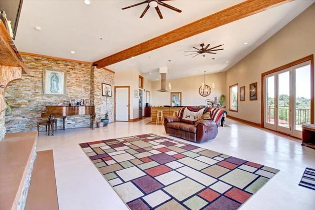 30005 Summit Road, Los Gatos, CA 95033