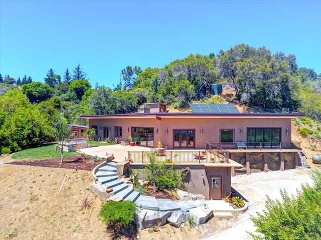30005 Summit Road, Los Gatos, CA 95033
