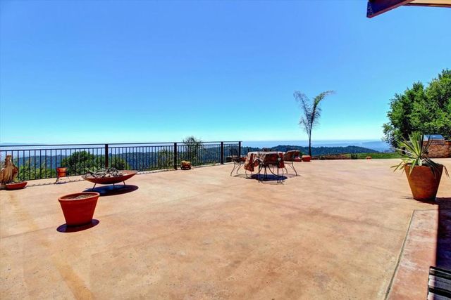 30005 Summit Road, Los Gatos, CA 95033