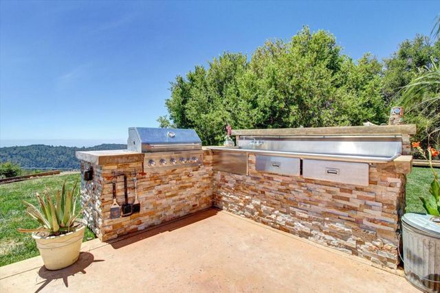 30005 Summit Road, Los Gatos, CA 95033