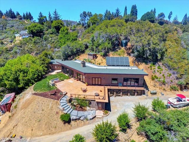 30005 Summit Road, Los Gatos, CA 95033